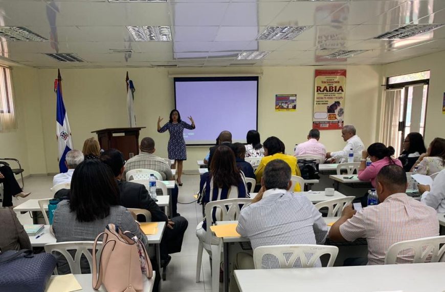 Hospital Morillo King habilita área para casos de Dengue