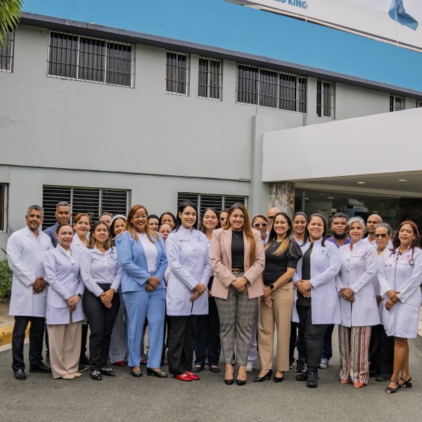 Hospital Morillo King lanza campaña «Confía en tu Hospital» para fortalecer la relación con la comunidad