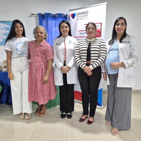 Hospital Luis Morillo King realiza charla educativa sobre el manejo adecuado de la diabetes en conmemoraci&oacute;n del D&iacute;a Mundial de la Diabetes