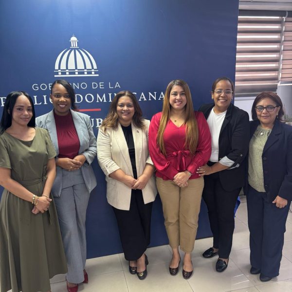 Autoridades del Hospital Morillo King participan en Taller de Nutrici&oacute;n de los Hospitales Regionales