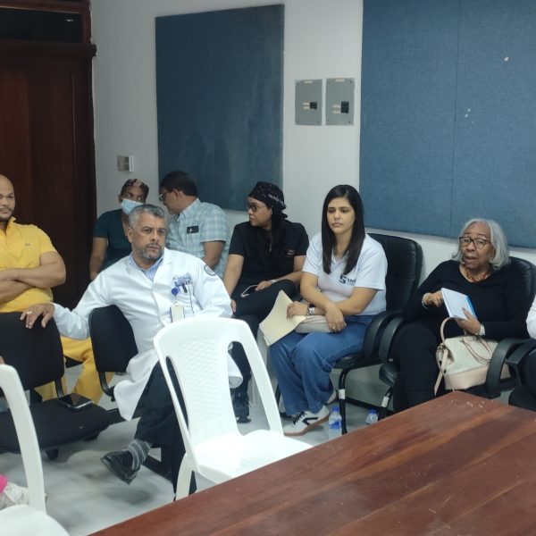 INFORME DE SOCIALIZACI&Oacute;N DE INDICADORES MATERNOS Y NEONATALES