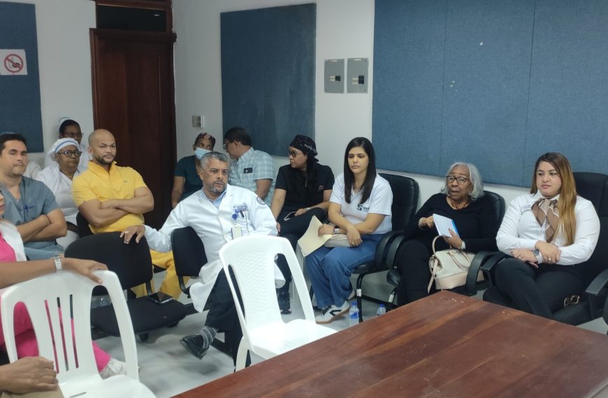 INFORME DE SOCIALIZACI&Oacute;N DE INDICADORES MATERNOS Y NEONATALES