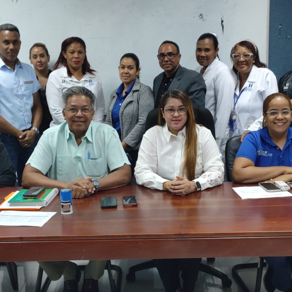 Qued&oacute; Activado el Comit&eacute; de Emergencias y Desastres del Hospital Regional Dr. Luis Morillo King.