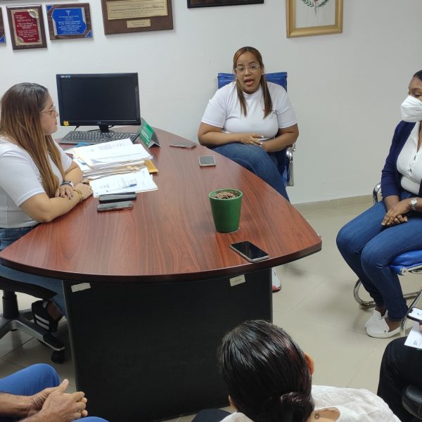 El Hospital Regional Dr. Luis Morillo King realiz&oacute; una reuni&oacute;n con el objetivo de socializar los lineamientos de la gesti&oacute;n