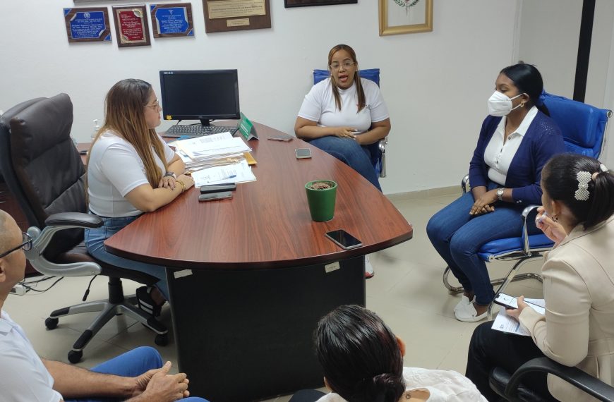 El Hospital Regional Dr. Luis Morillo King realiz&oacute; una reuni&oacute;n con el objetivo de socializar los lineamientos de la gesti&oacute;n