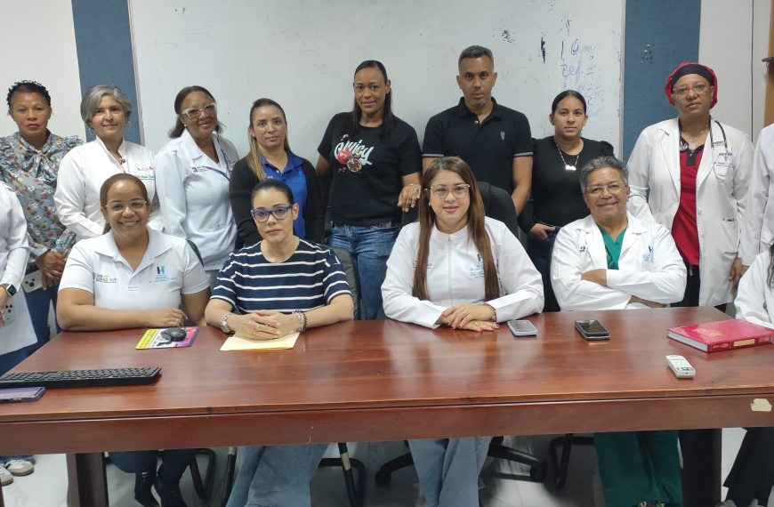 El Hospital Luis Morillo King deja activado el Comit&eacute; de Emergencias por Semana Santa 2026