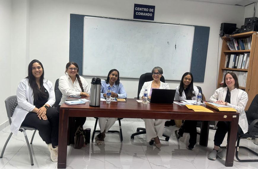 El Hospital Regional Dr. Luis Morillo King inici&oacute; las entrevistas para las Residencias M&eacute;dicas.