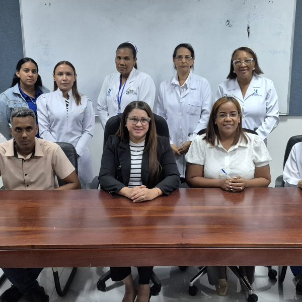 Qued&oacute; activado el Comit&eacute; de Emergencias y Desastres del Hospital Regional Dr. Luis Morillo King con motivo de la celebraci&oacute;n de Expo Vega 2026.