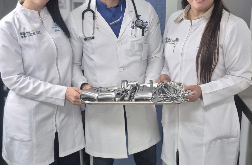 Hospital Regional Dr. Luis Morillo King fortalece su &aacute;rea quir&uacute;rgica